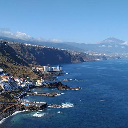 Villa Violeta Σαν Κριστόμπαλ ντε Λα Λαγούνα Εξωτερικό φωτογραφία