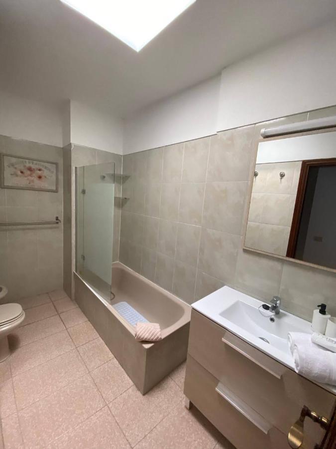 Villa Violeta Σαν Κριστόμπαλ ντε Λα Λαγούνα Εξωτερικό φωτογραφία