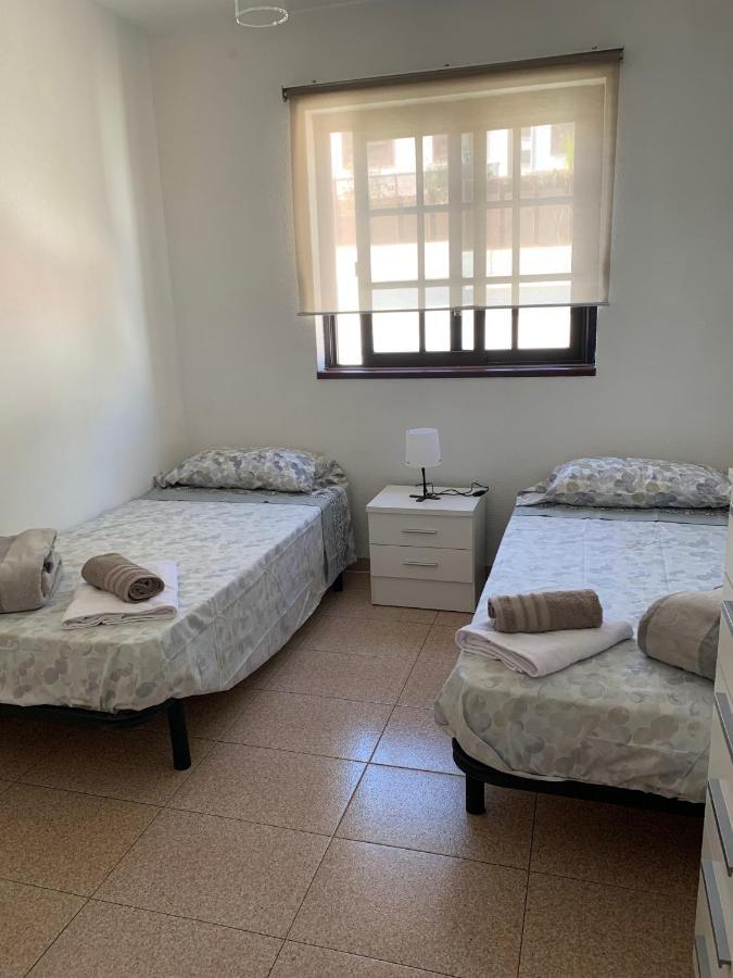 Villa Violeta Σαν Κριστόμπαλ ντε Λα Λαγούνα Εξωτερικό φωτογραφία