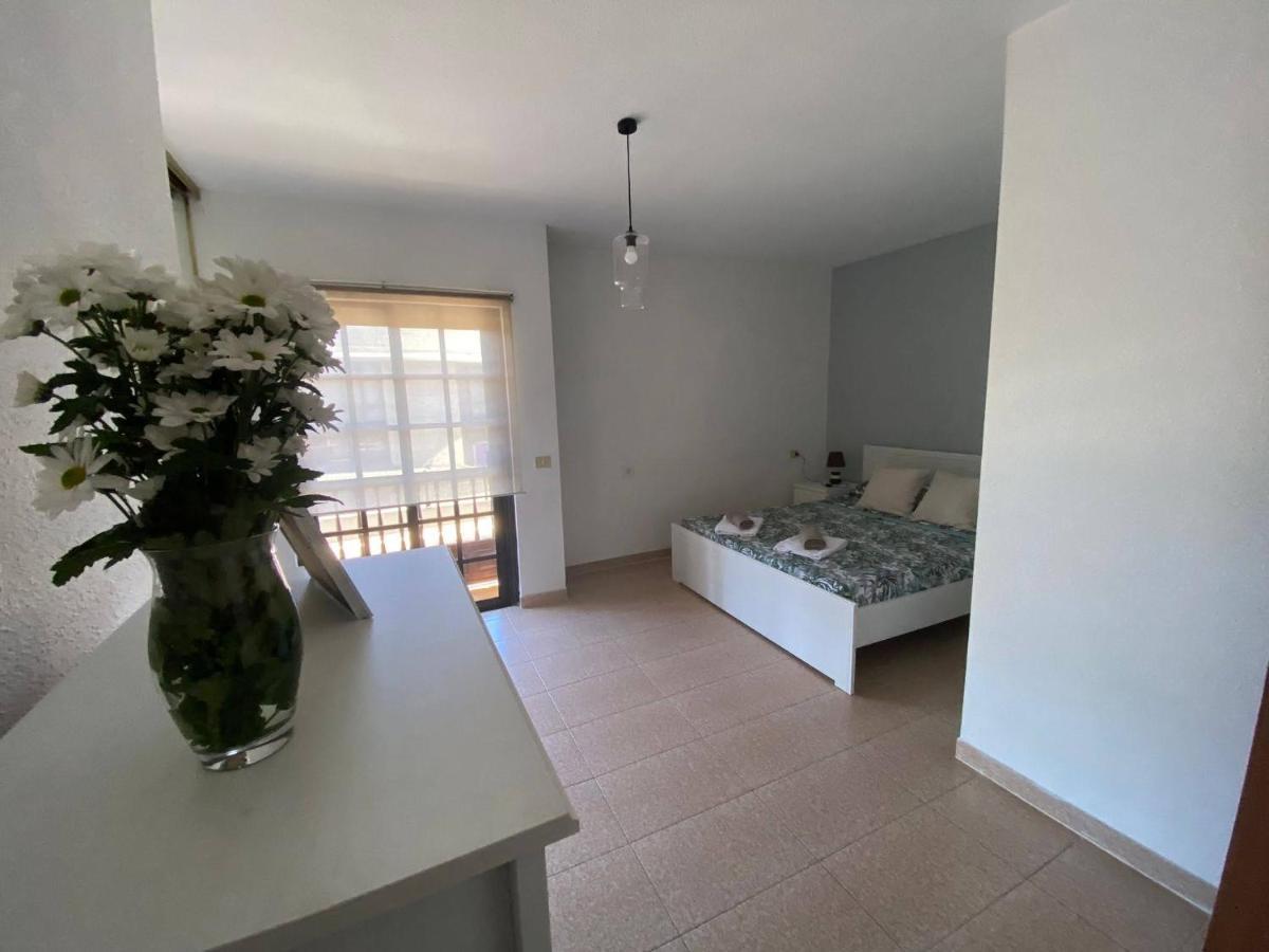 Villa Violeta Σαν Κριστόμπαλ ντε Λα Λαγούνα Εξωτερικό φωτογραφία